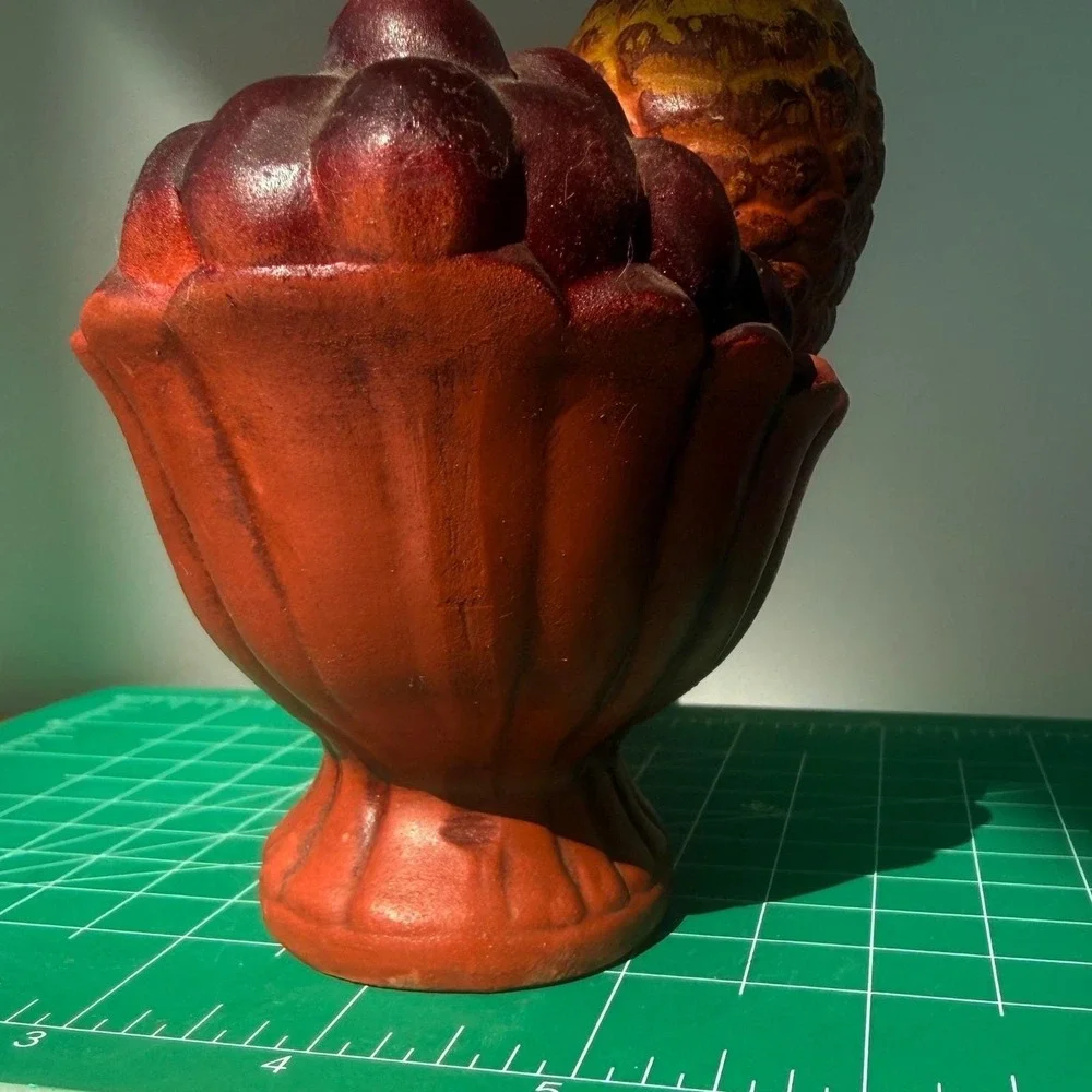 The Unbranded Brand ceramic fruit